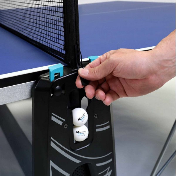 Cornilleau Tavolo Ping-Pong Sport 100 Indoor 2023